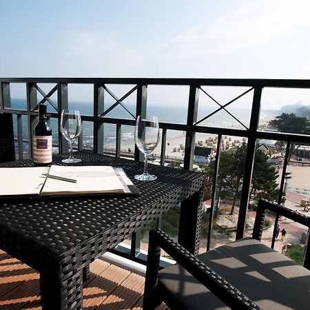 Hotel Bayside Scharbeutz Pokoj fotografie